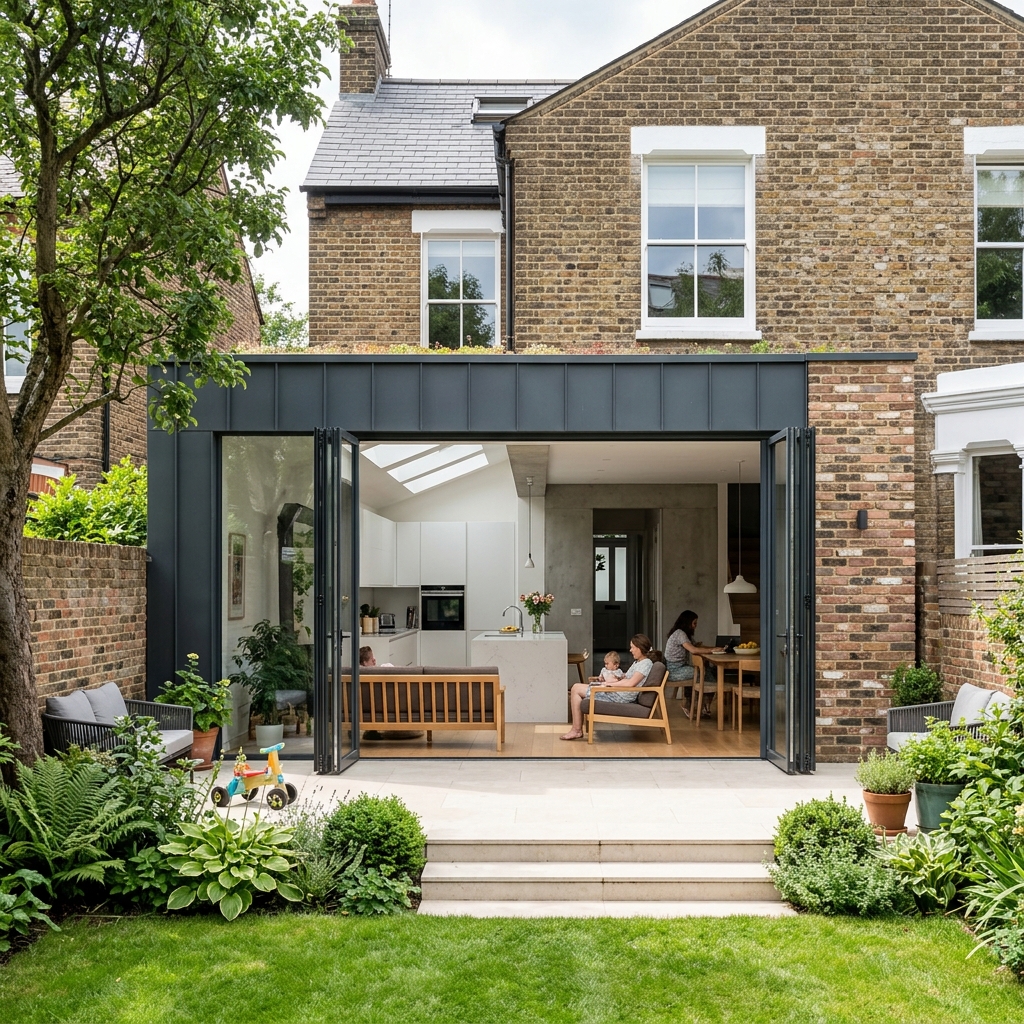 Quality craftsmanship detail